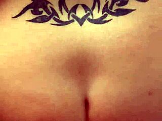 Masturbating With Croatian Wife Lisa On Sunny Balcony In Public View