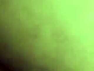 what if a mature latina milf gets hardcore doggystyle from young man