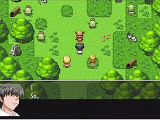 Shy guy gets wild with cute blonde shemale outdoors 😈🍆