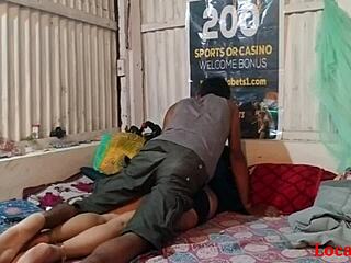 Hey, check out this young Bengali wife getting fingered and fucked doggystyle in hardcore webcam action!