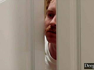 Bold Submissive Beauty Chanel Camryn Worships Dom's Cock. Intense Restaurant Encounter With Deepthroat And Anal.