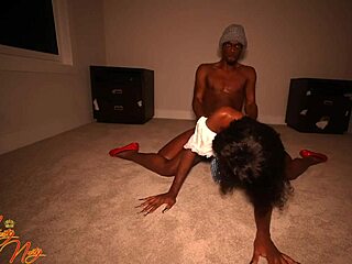 Dorothy, why did you take that path with the monster cock?