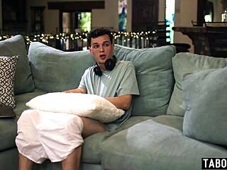 Blonde Milf Rachael Cavalli Teases With Wet Pussy Exploration