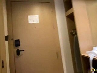 oh man this thai girl just keeps sucking my white cock nonstop