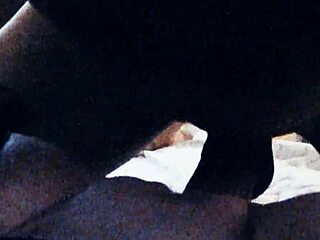 Why Don't You Use My Hole for Your Pleasure?