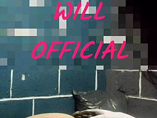 I paid the tattoo artist with my ass in this second part. Had a plug in during the whole tattoo and he never noticed.