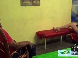 imagine giving it up to the short guy who owns the corner bar complete video