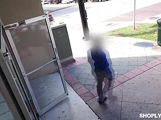 What hides beneath Krystal Orchid's beautiful pink pussy