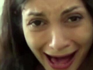 Jealous Friend Fucks Me Intensely Horny