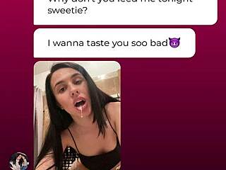 Oh gosh, I think my stepsis is tryin' to make ya uncomfortable in part 2, it's so naughty!