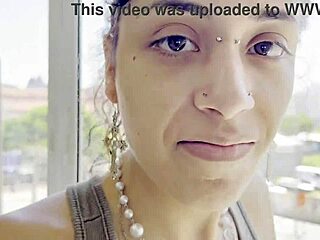 Novinha Experiences First Motel Visit With Interracial Action Featuring Big Cock And Shaved Pussy Close Up