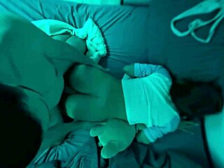 i scream so loud during my intense anal orgasm