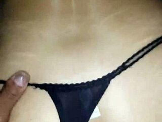 Why are you fucking me doggystyle like this?