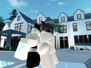 Oh Wow, Can This Cute Criminal Handle The Police Officer's Massive Monster Cock In Doggystyle?