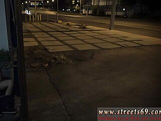 whoa that b gangbang compilation is wild for first timers