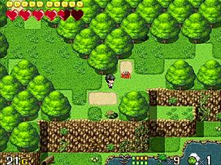 Shy guy gets wild with cute blonde shemale outdoors 😈🍆