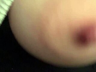 Whoa, Super Horny Big Tits Milf Artemisia Love Flashes Her Juicy Tits on Camera