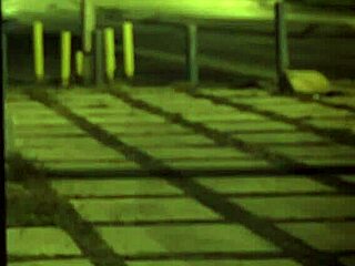 whoa that b gangbang compilation is wild for first timers