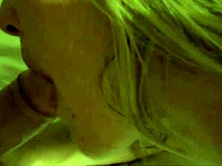 Amateur Passionate Wet Pussy Sex In Homemade Video