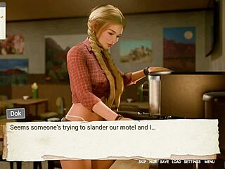 I fed slutty brunette 12 times with hardcore pussy pounding