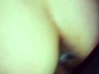 I paid the tattoo artist with my ass in this second part. Had a plug in during the whole tattoo and he never noticed.