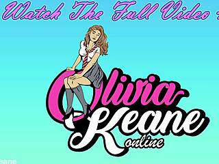 hey, why am i humping my pillow like this in my nurse costume?