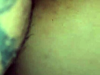 what if a mature latina milf gets hardcore doggystyle from young man