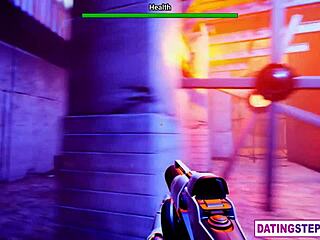 Stepmom milf taylor gives wild anatomy lesson to young guy and his buddy