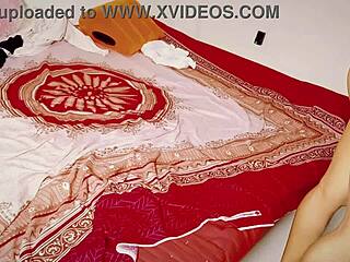 Perfect body teen girlfriend enjoys vacation sex with blowjob anal doggystyle and cumshot