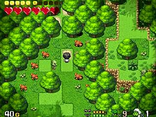 Shy guy gets wild with cute blonde shemale outdoors 😈🍆