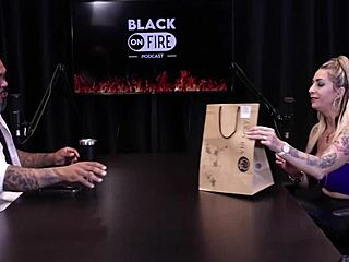 wow, there was this healthy competition with blonde and brunette actresses in brazilian casting interviews during pandemic