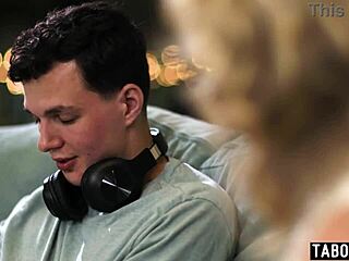 Blonde Milf Rachael Cavalli Teases With Wet Pussy Exploration