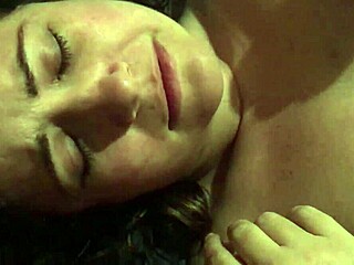 Dominant Partner Films Intense Chubby Submissive Getting Messed Up and Bruised in Kinky BDSM Session