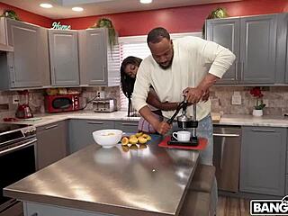 Hey, get set for teen Tina Star and Jovan Jordan heating up the gym with deepthroat, doggystyle, and hardcore riding in wild group action.