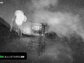 I crave Whitney Wright's wild Halloween ride with Chad Alva