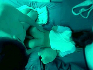 i scream so loud during my intense anal orgasm