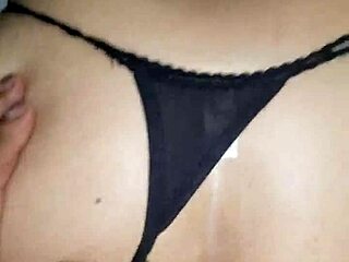 Why are you fucking me doggystyle like this?