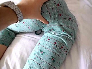 Oh bro, you came inside my dream and filled my tight pussy with cum