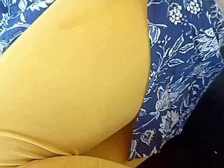 Jija Fucks Sali Hard in Exchange for Movie Show Scene