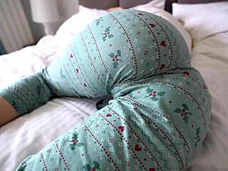 Oh bro, you came inside my dream and filled my tight pussy with cum