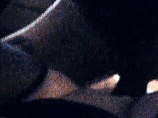 Why Don't You Use My Hole for Your Pleasure?