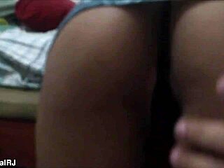 Wonder woman, are you ready to show off that sexy brazilian ass in lingerie?