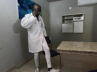 Oh man I just passed med school and got so much anal from the professor. Even a full piss drink complete on red!