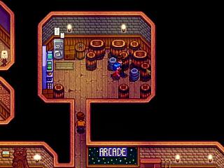 Stardew Valley Emily Part 1 in Spanish Adventure