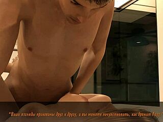 Why does my pussy feel so good when you lick and fuck me to creampie?