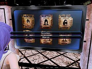 Harem Hotel Episode 266 Features Intense Game Scenes In A Hotel Setting