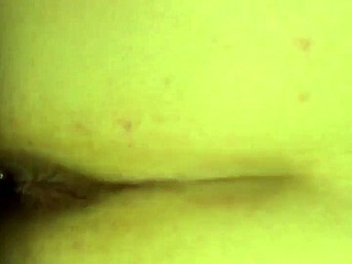 Home Alone Bored With Wet Pussy Squirting And Anal Masturbation