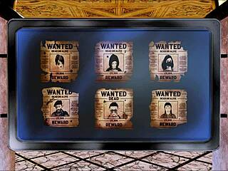 Harem Hotel Episode 266 Features Intense Game Scenes In A Hotel Setting