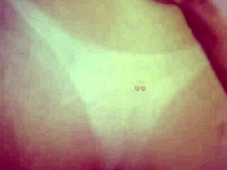 brazilian wife moans during intense anal creampie with big cock husband