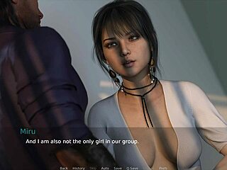 Where it all began in game episode 15